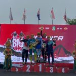 Enam Rider dari MTB IMIPAS Berhasil Naik Podium pada Banyuwangi Ijen Geopark Downhill Oplus_131072