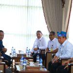 Gelar Audiensi ke Pemkab dan DPRD Banyuwangi, Deputi Bidang Koordinasi Keimigrasian dan Pemasyarakatan Bahas Pentingnya Penguatan Koordinasi dan Sinergi IMG-20251015-WA0284
