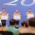 Polda Jatim Masuk Lima Besar Nominator Polda Terbaik Tipe A di Ajang Kompolnas Award 2025 IMG-20251018-WA0100