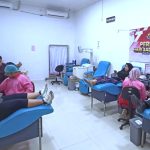 HUT Humas Polri ke-74, Peduli Kemanusiaan Polresta Malang Kota Gandeng Wartawan Gelar Donor Darah IMG-20251023-WA0022