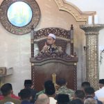 Momen Istimewa di Masjid Baiturrachman Lanud Abdulrachman Saleh IMG-20251024-WA0010