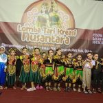 Sanggar Tari Swagantara Bence Sabet 3 Juara di Lomba Tari Kreasi Nusantara IMG-20251025-WA0055