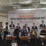 DPD PSI Kota Depok Gelar Seminar “Urgensi RUU Perampasan Aset dalam Pemberantasan Korupsi” IMG-20251026-WA0137
