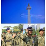 31 Pesud Penerbangan TNl AL Menjadi Bagian dari 156 Pesud Demo Udara HUT ke-80 TNl di Monas Oplus_131072