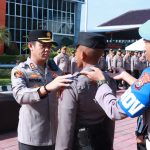 Latja Diktuk Bintara Polri 2025 di Polres Gresik Resmi Dibuka, 50 Siswa Siap Terjun Layani Masyarakat IMG-20251103-WA0276