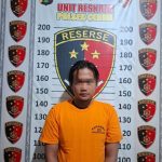 Kurang dari Satu Jam, Polsek Cerme Polres Gresik Tangkap Pelaku Curanmor dan Amankan Barang Bukti IMG-20251108-WA0108