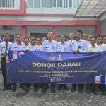 Lapas Kelas IIB Lumajang Gelar Donor Darah Peringati Hari Bhakti Imigrasi dan Pemasyarakatan ke-1 IMG-20251111-WA0175