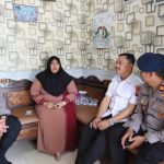 Jelang HUT ke-80 Brimob, Polres Gresik Bangun Kebersamaan Lewat Anjangsana ke Purnawirawan IMG-20251112-WA0017