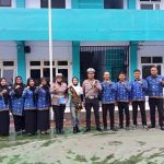 Satgas Preemtif Operasi Zebra Sosialisasikan Tertib Lalu Lintas di SMK Farmasi Adyatma Sukodono IMG-20251117-WA0047