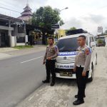 Disiplin Berlalu Lintas Ditingkatkan, ETLE Incar Polres Gresik Sasar Titik Rawan Selama Operasi Zebra 2025 IMG-20251121-WA0128