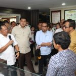 Menteri Tito Karnavian Tinjau MPP Denpasar, Pastikan Pembebasan BPHTB dan PBG Berjalan Efektif IMG-20251124-WA0269