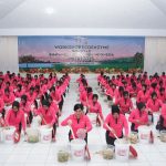 Bhayangkari Bulukumba Ikuti Workshop Eco Enzyme Nasional yang Tercatat Rekor MURI IMG-20251129-WA0093(1)