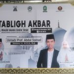 Kegiatan The Mufassir Camp Vl, HIMAPRODI IAT Sinjai di hadiri Langsung Ustad Abdul Somad. Oplus_131072