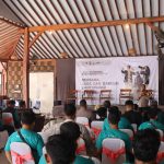 Polresta Banyuwangi Sinergi dengan Komunitas Bentengi Ruang Digital IMG-20251201-WA0130