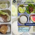 Kurang Layak: Ketua Komisi IV DPRD Banyuwangi Patemo Menyoroti Menu MBG Ikan Teri Yang Didistribusikan Oleh SPPG Blimbingsari IMG-20251203-WA0389