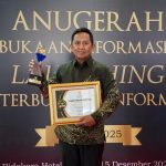 Kemenkop Masuk 10 Besar Badan Publik Informatif Dalam Anugerah KIP 2025 IMG-20251215-WA0063