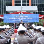Polres Gresik Gelar Apel Operasi Lilin Semeru 2025, Pastikan Nataru Aman dan Nyaman IMG-20251220-WA0030