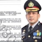 Kapolri Promosikan Kapolresta Banyuwangi, Geser Sebagai Dirreskrimsus di Polda Papua IMG-20251220-WA0122