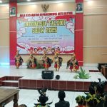 Pentas Seni Indonesia Talent Show di Gedung Kecamatan Kepanjenkidul Berujung Ricuh IMG-20251222-WA0065