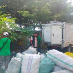 Luar Biasa ! Menyatukan Semangat, pemuda Muhammadiyah Sinjai Timur Perangi Sampah,DLHK Sinjai Dukung Penuh. IMG-20251225-WA0205