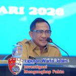 Kasatgas Tito Untuk Layanan Kesehatan di Tiga Provinsi Pascabencana Beroperasi 100 Persen 20260126_185623