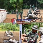 Bukan Militer Tetapi ASN Kodaeral lX Harus Mahir Menembak, Tarikan Picu Meremas Bukan Menghentak 20260130_152836