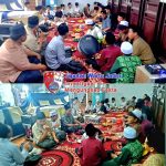 Pemuda Mejoyo Adakan Rutinan Majlis Maulid Ad Dibai 20260131_065738