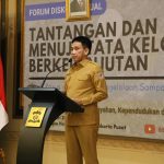 Wamendagri Wiyagus Sangat Tekankan Pentingnya Kolaborasi Pemda Atasi Persoalan Persampahan IMG-20260113-WA0148