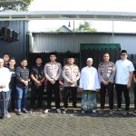 Kapolres Gresik Pimpin Ziarah Wali dan Ulama, Pererat Sinergi dengan Tokoh Agama IMG-20260116-WA0203