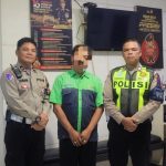 Satlantas Polres Gresik Tindak Tegas Sopir Bus Trans Jatim Ugal-ugalan di Jalan Protokol IMG-20260120-WA0094