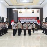 Sertijab Pejabat Polresta Banyuwangi: Penyegaran Organisasi dan Penguatan Kinerja IMG-20260121-WA0000