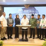 Telah Resmikan Kantor PPID, Mendagri: Peluang Pasarkan Produk Kerajinan Daerah IMG-20260121-WA0028