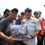 Pastikan Untuk Penanganan Darurat Berjalan Cepat. Kasatgas Tito Karnavian Tinjau Pengungsi di Aceh Utara IMG-20260122-WA0095