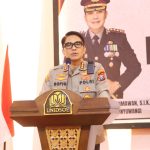 Commander Wish Kapolresta Banyuwangi: Teguhkan Nilai Iman, Soliditas, dan Pelayanan Humanis IMG-20260122-WA0115