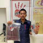 Kurang Dari 24 Jam Resmob Polres Gresik Tangkap Pelaku Pencabulan Pelajar di Kebomas IMG-20260124-WA0086