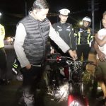 Pimpin Patroli KRYD, Kapolres Sumenep : Berikan Rasa Aman dan Nyaman Masyarakat IMG-20260126-WA0155