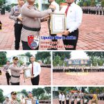 Apresiasi “Jogo Gresik”, 17 Personel dan 2 Masyarakat Terima Penghargaan dari Kapolres Gresik 20260224_132114