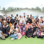 Pastikan Pengungsi Hidup Layak, Kasatgas Tito Telah Tinjau Huntara di Aceh Tamiang IMG-20260203-WA0065