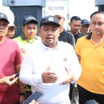 Dukung Program Presiden Prabowo, Forkopimda Gresik Gelar Aksi Bersih Pantai Dalegan IMG-20260206-WA0213