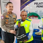 Polresta Malang Kota Latih Supeltas, Perkuat Sinergi Kamseltibcarlantas di Operasi Keselamatan Semeru 2026 IMG-20260211-WA0079