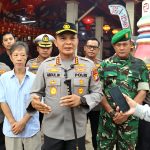 Kapolres Metro Depok Kunjungi Vihara Gayatri Saat Perayaan Imlek 2026 IMG-20260217-WA0039