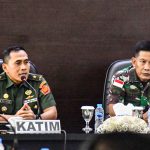 Tingkatkan Tata Kelola Organisasi, Kodaeral IX Terima Audit Kinerja Itjen TNI TA 2026 IMG-20260218-WA0091