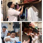Lapas Sidoarjo Gelar Razia Kamar Hunian dan Tes Urine Warga Binaan, Wujudkan Lingkungan Bersih dari Halinar IMG-20260219-WA0027