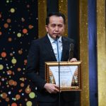 Perkuat Tata Kelola Keuangan Daerah, Dirjen Keuda Kemendagri Raih Penghargaan Excellence in Regional Financial Governance 2026 IMG-20260222-WA0035