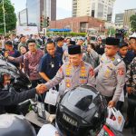 Bagikan Takjil dan Buka Puasa Bersama Bareng Insan Pers, Kapolri: Suara Media Suara Publik IMG-20260226-WA0045