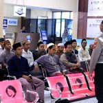 Bulan Suci Ramadan 1447 H, Satlantas Polres Gresik Buka Layanan Khusus SIM Santri Trendi IMG-20260228-WA0255