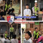 Police Goes to Pondok Pesantren, Satlantas Polres Gresik Tanamkan Tertib Lalu Lintas ke Santri 20260310_194611