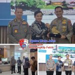 Dewan Pengawas BPJS Apresiasi Pelayanan RS Bhayangkara Surabaya 20260311_171256
