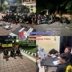 Patroli Dini Hari Polres Gresik Amankan 21 Pelajar Konvoi Sahur on the Road 20260314_204124