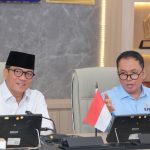Mendes Yandri dan Ketua KPPU Komitmen Sukseskan Kopdes Merah Putih IMG-20260302-WA0052